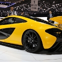 McLaren